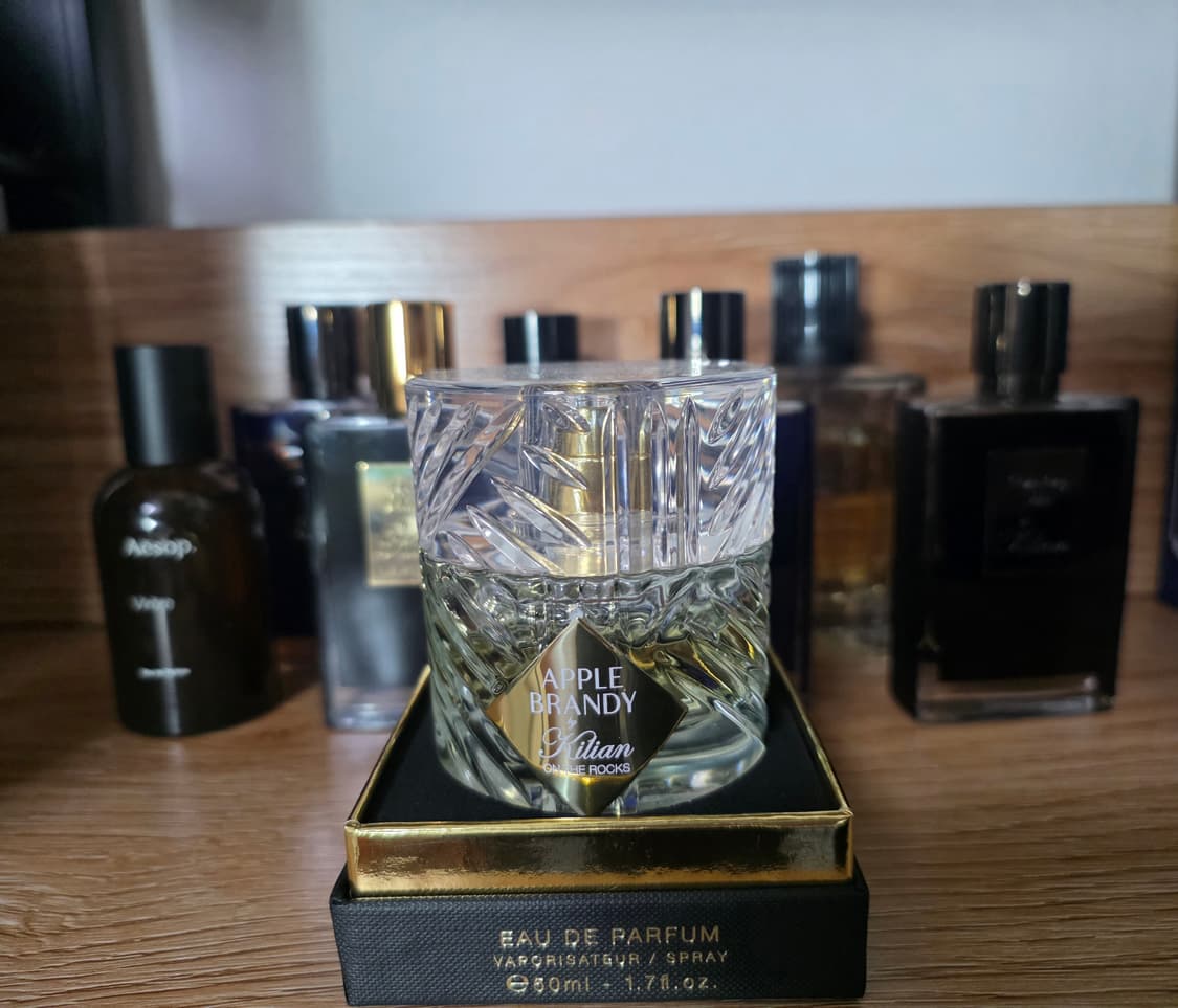 킬리안 애플 브랜디온더락 50ml 상품이미지1