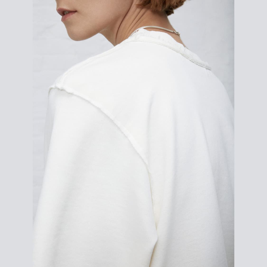DAMIR DOMA Wana 티셔츠 상품이미지4