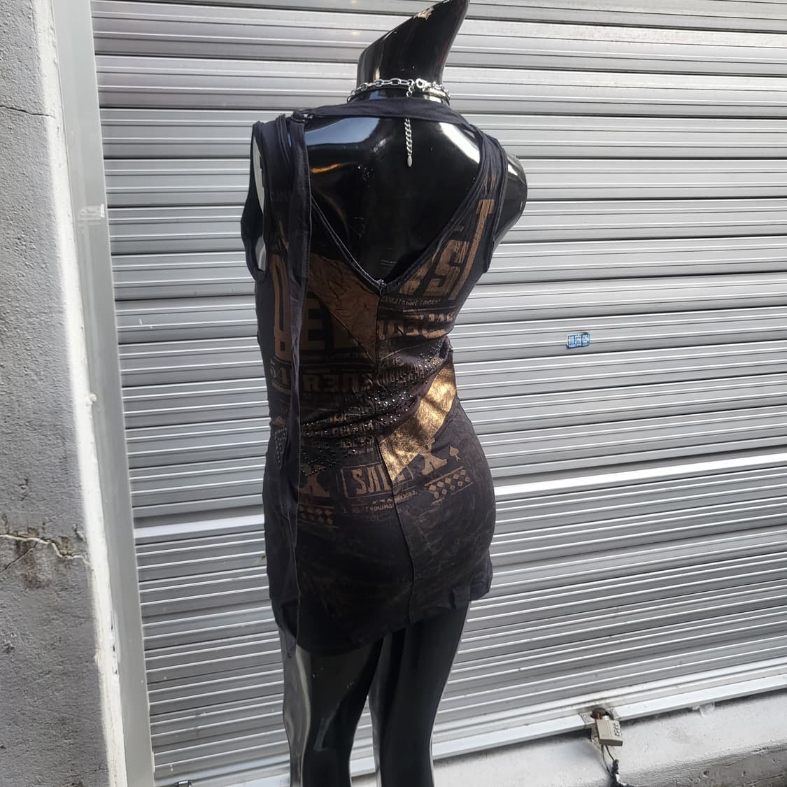 salvage One-piece  상품이미지4