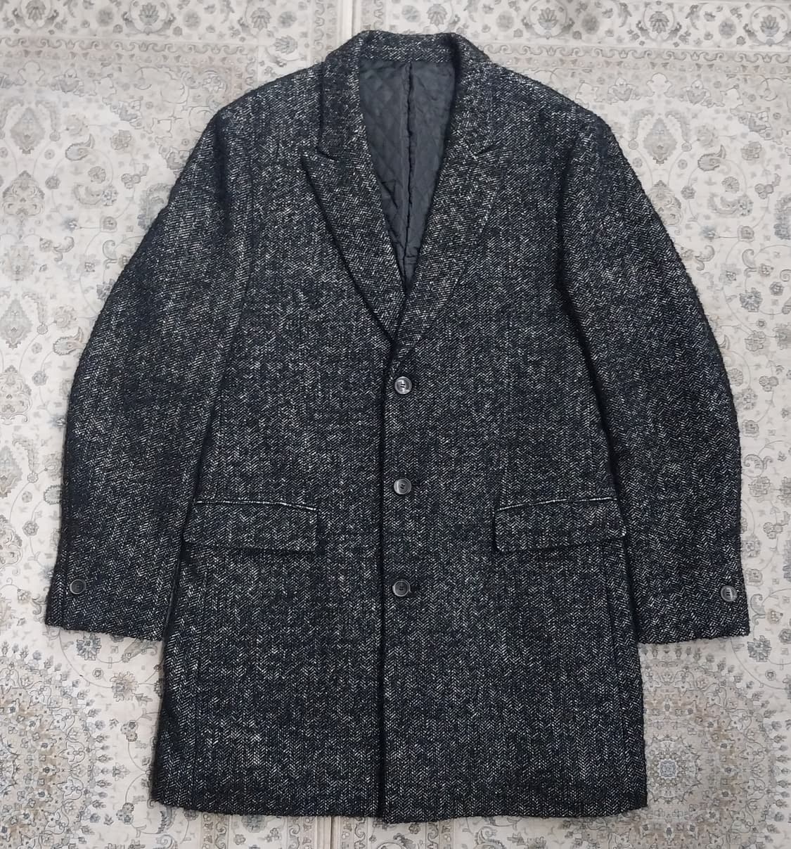 SIEG 알파카코트 110 상품이미지1