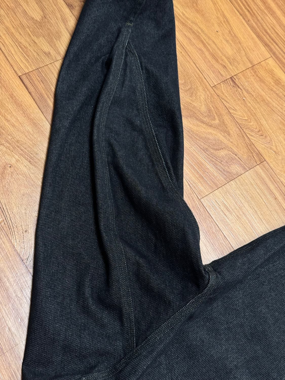 홈그로운 서플라이 lee 데님 자켓 S 상품이미지4