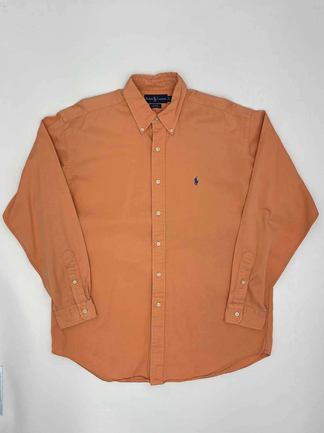 폴로 랄프로렌 셔츠 상품이미지1