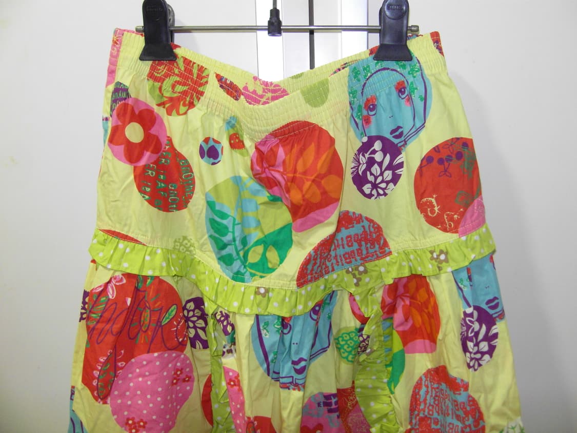 oilily 스커트 상품이미지3