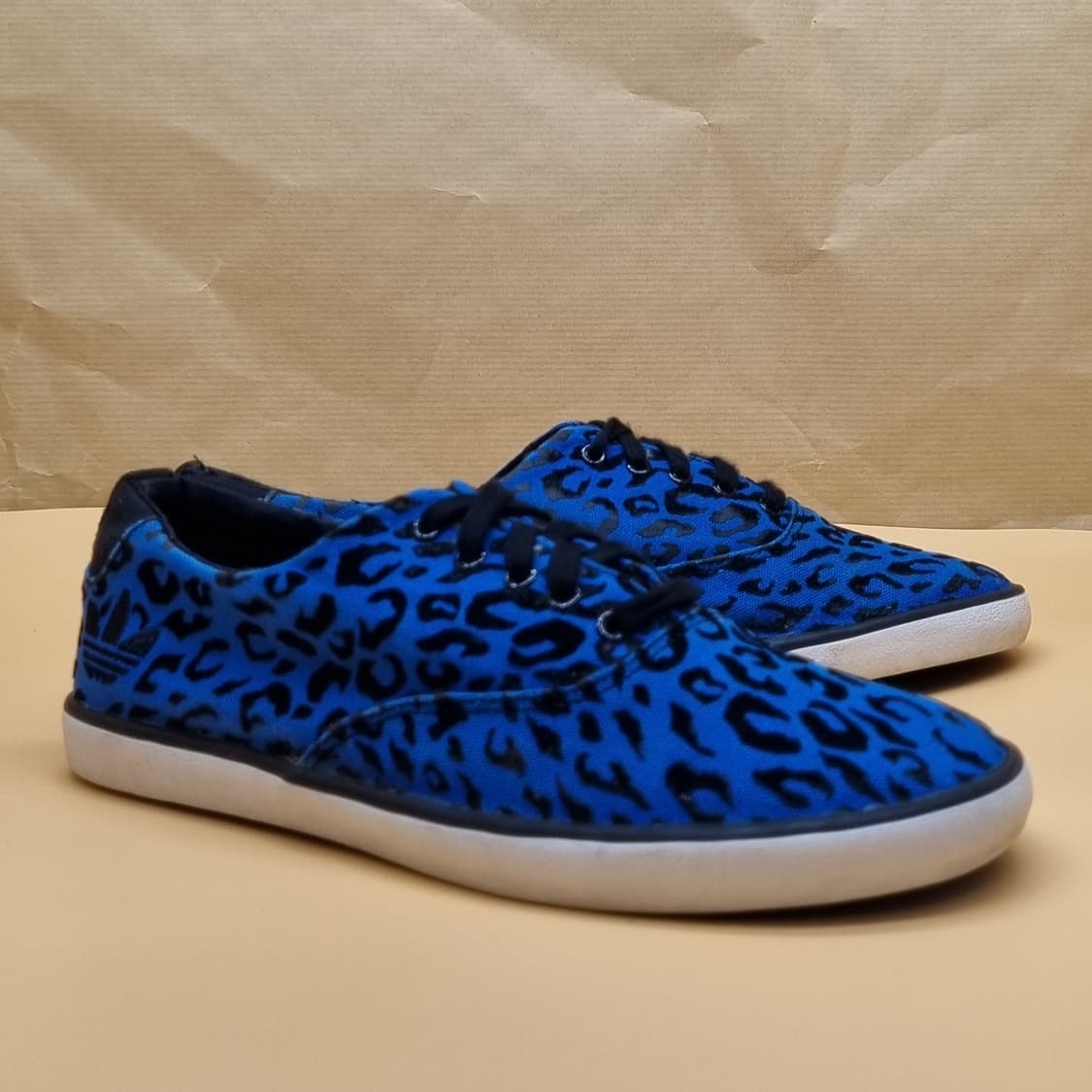 아디다스 레오파드 스니커즈245 상품이미지1