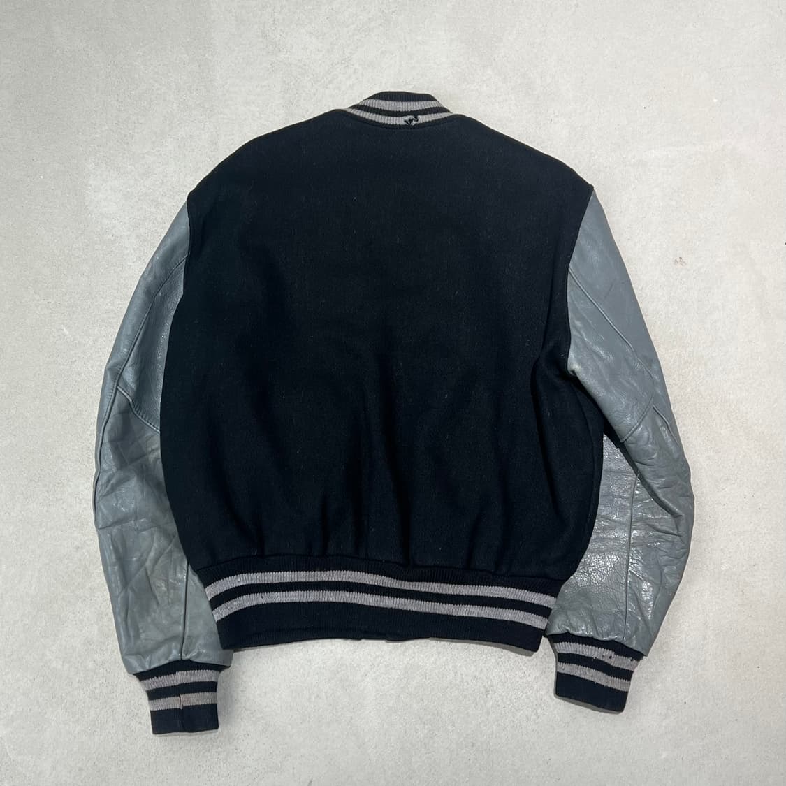 usa 드롱 바시티자켓 s09458 상품이미지2