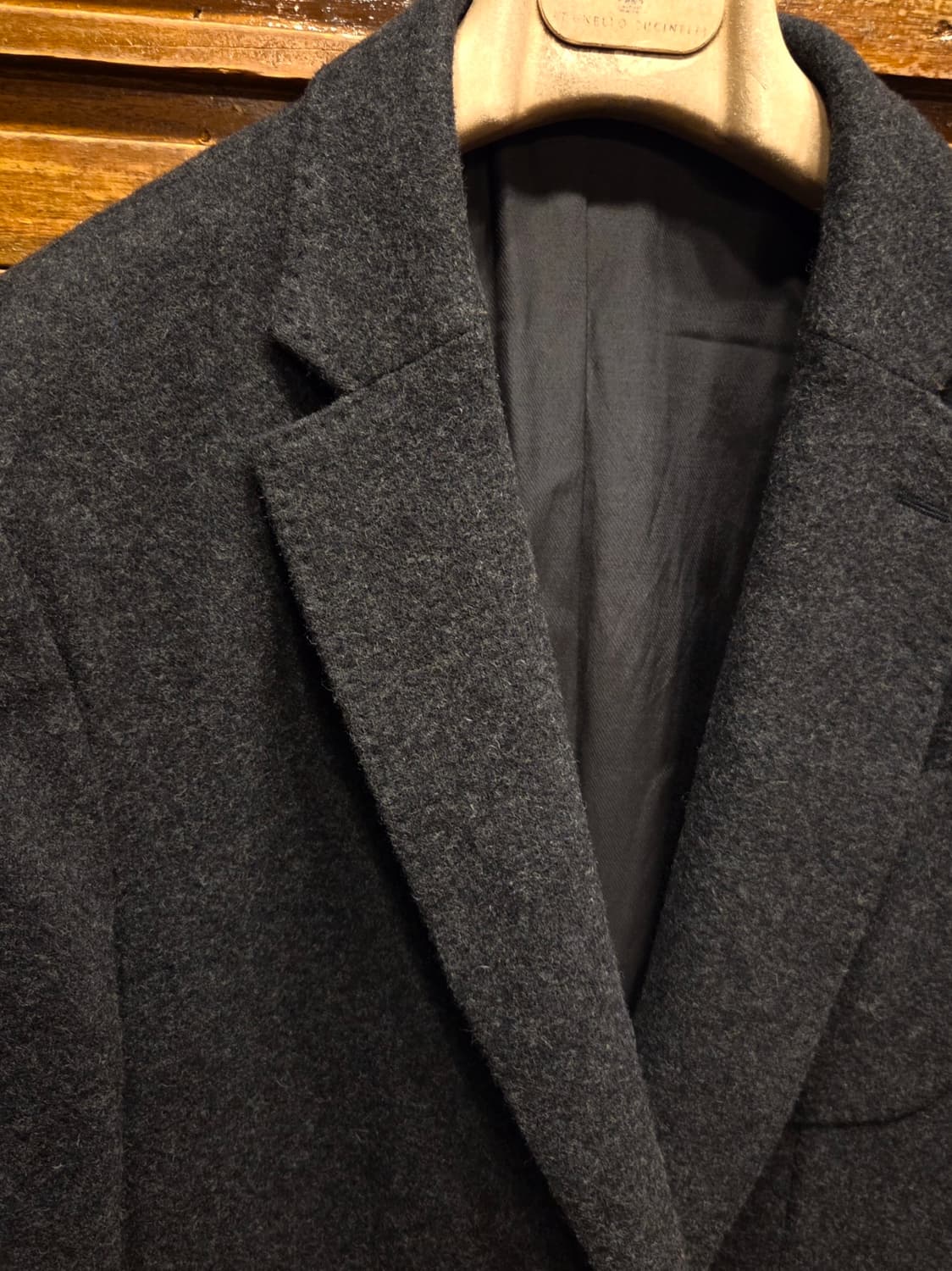 마시모 듀티 자켓 상품이미지2