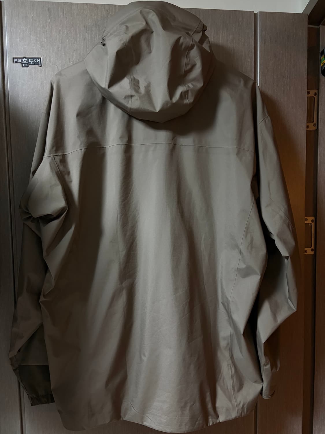 아크테릭스 솔라노 알케미 XL 상품이미지2