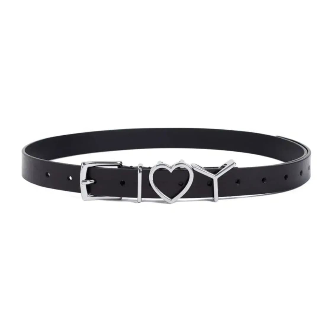 와이프로젝트 여성용 벨트 상품이미지1