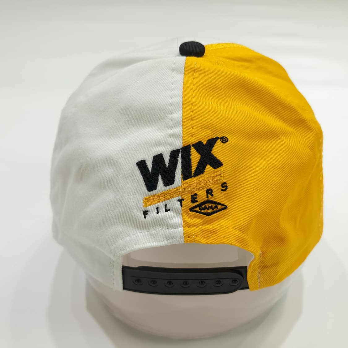 90s 빈티지 WIX-NASCAR 레이싱캡 P1298 상품이미지5