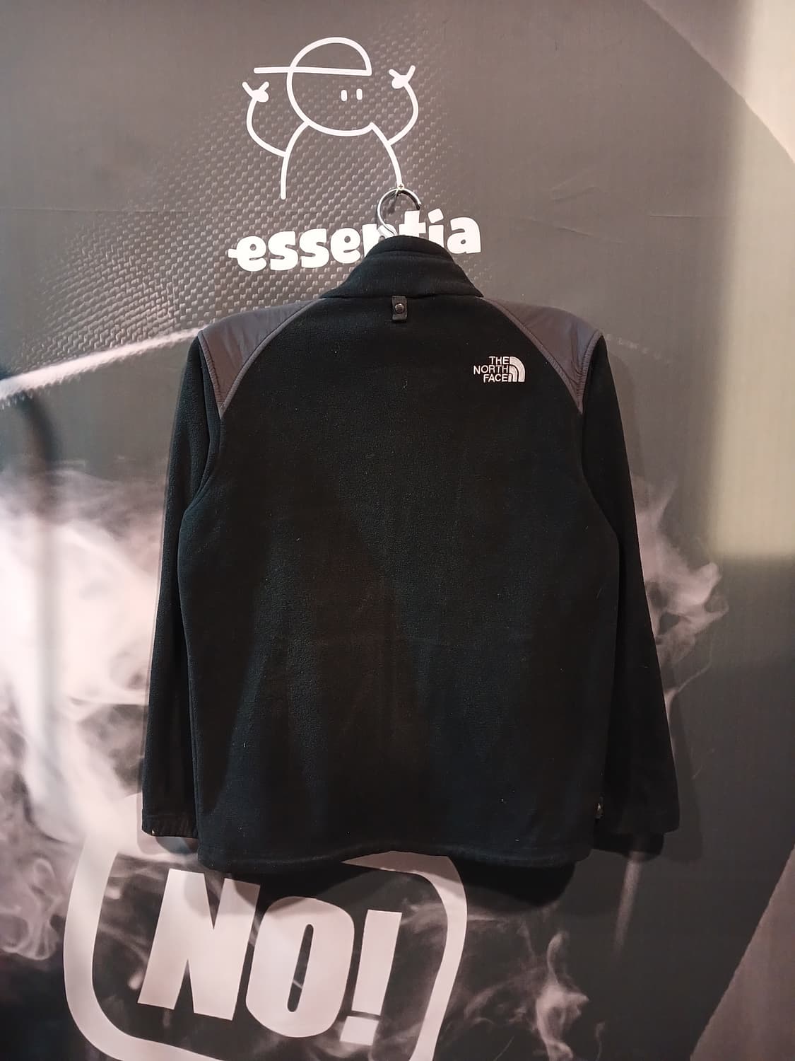 노스페이스 집업 플리스 상품이미지2