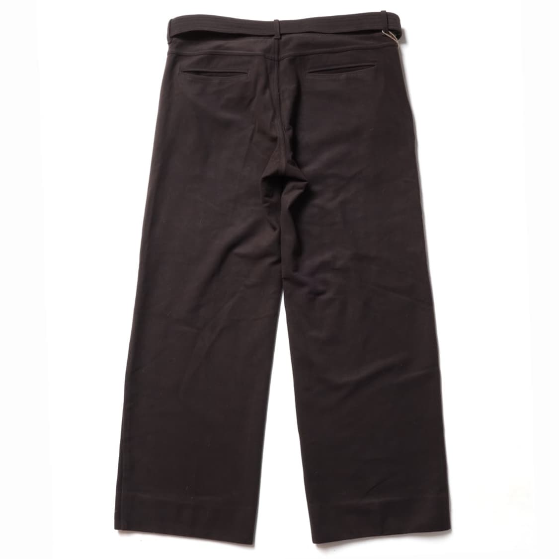 조르지오 아르마니 Giorgio Armani Belted Pants 상품이미지5