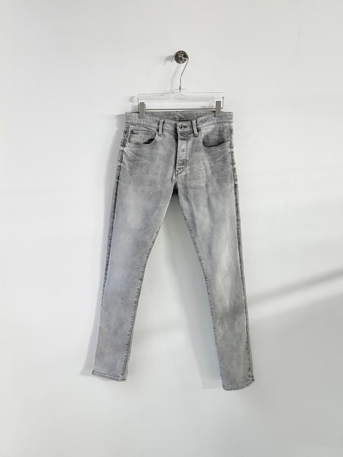 지스타로우 아이스 진  상품이미지4