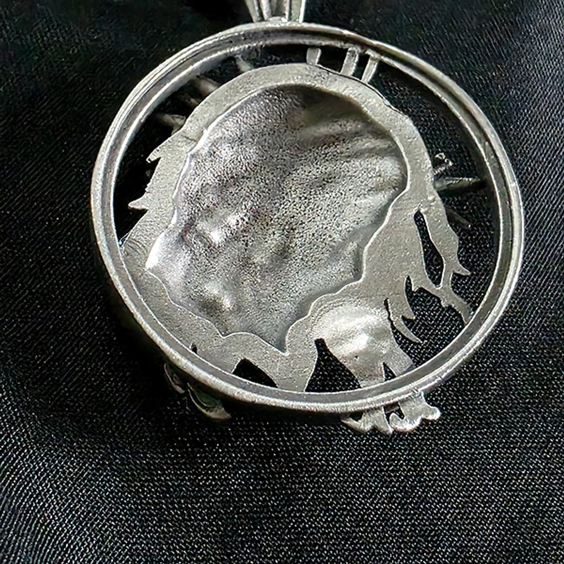 𝕁𝕖𝕤𝕦𝕤 남성 목걸이 상품이미지3