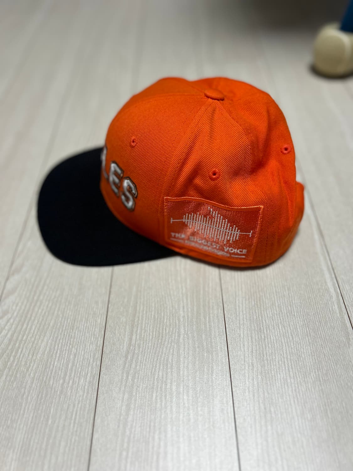 한화이글스 모자 팜 사이즈58cm 상품이미지2