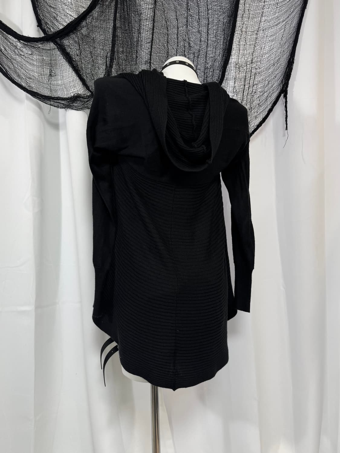 hood cardigan 상품이미지4