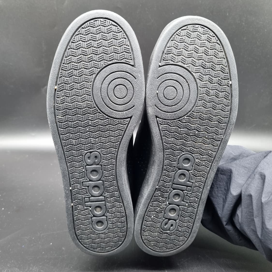 아디다스 스탠스미스 벨크로운동화 250 상품이미지3