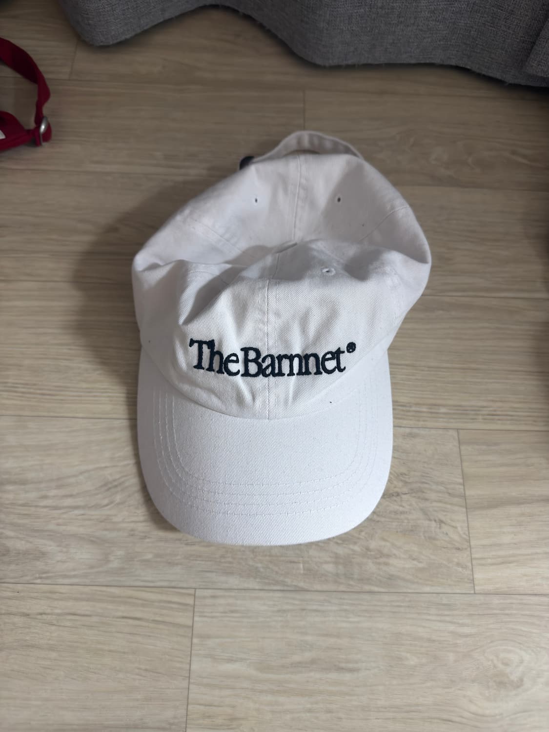 얼바닉, 로우클래식, 더바넷 캡 상품이미지7