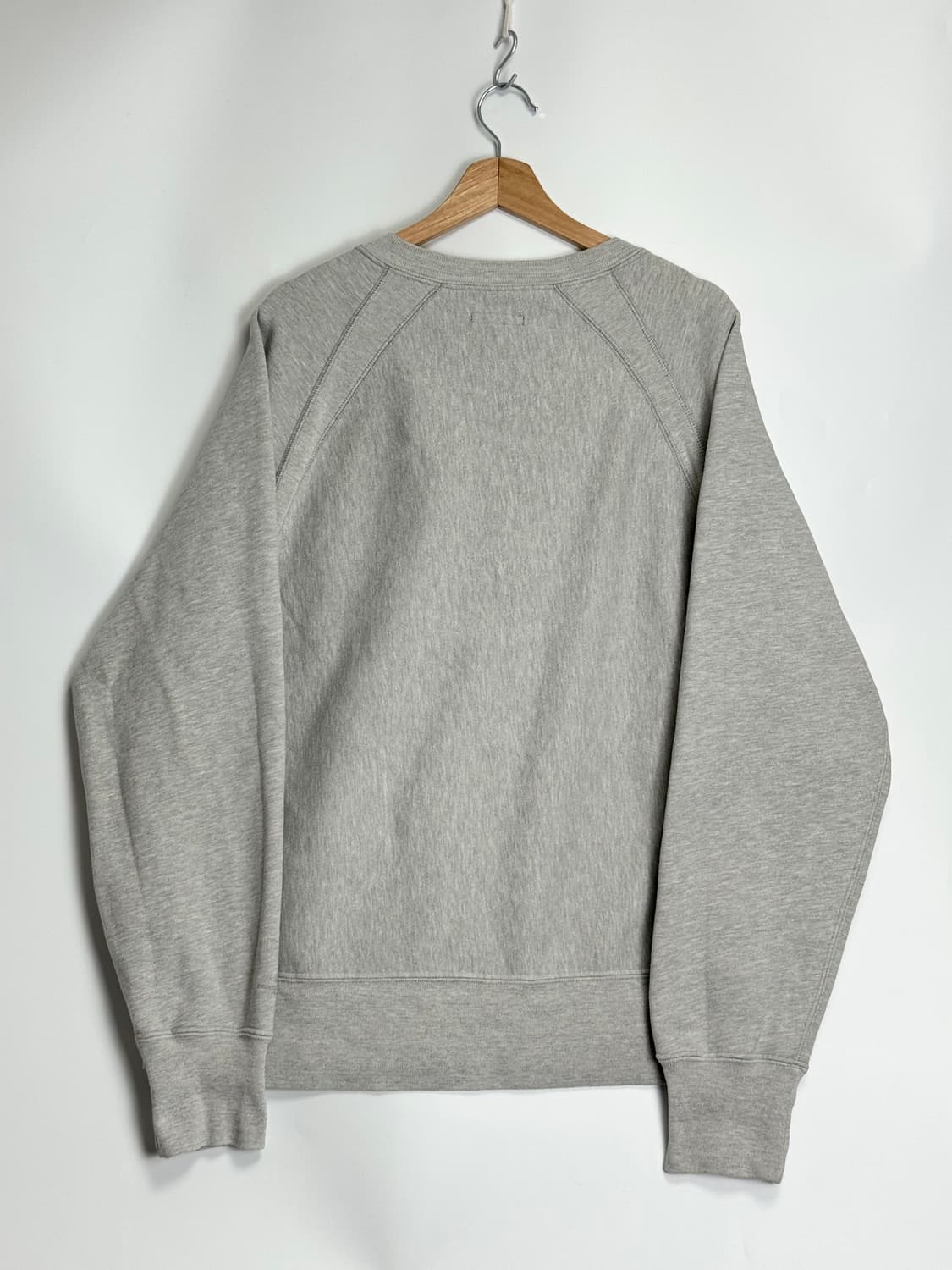 22AW 엔지니어드가먼츠 엔가 스웻셔츠 스웨트 셔츠 맨투맨 L 상품이미지2