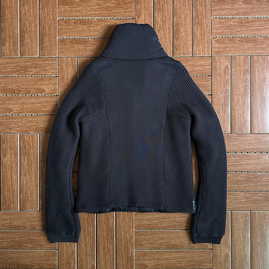 Armani jeans wool jacket 상품이미지2