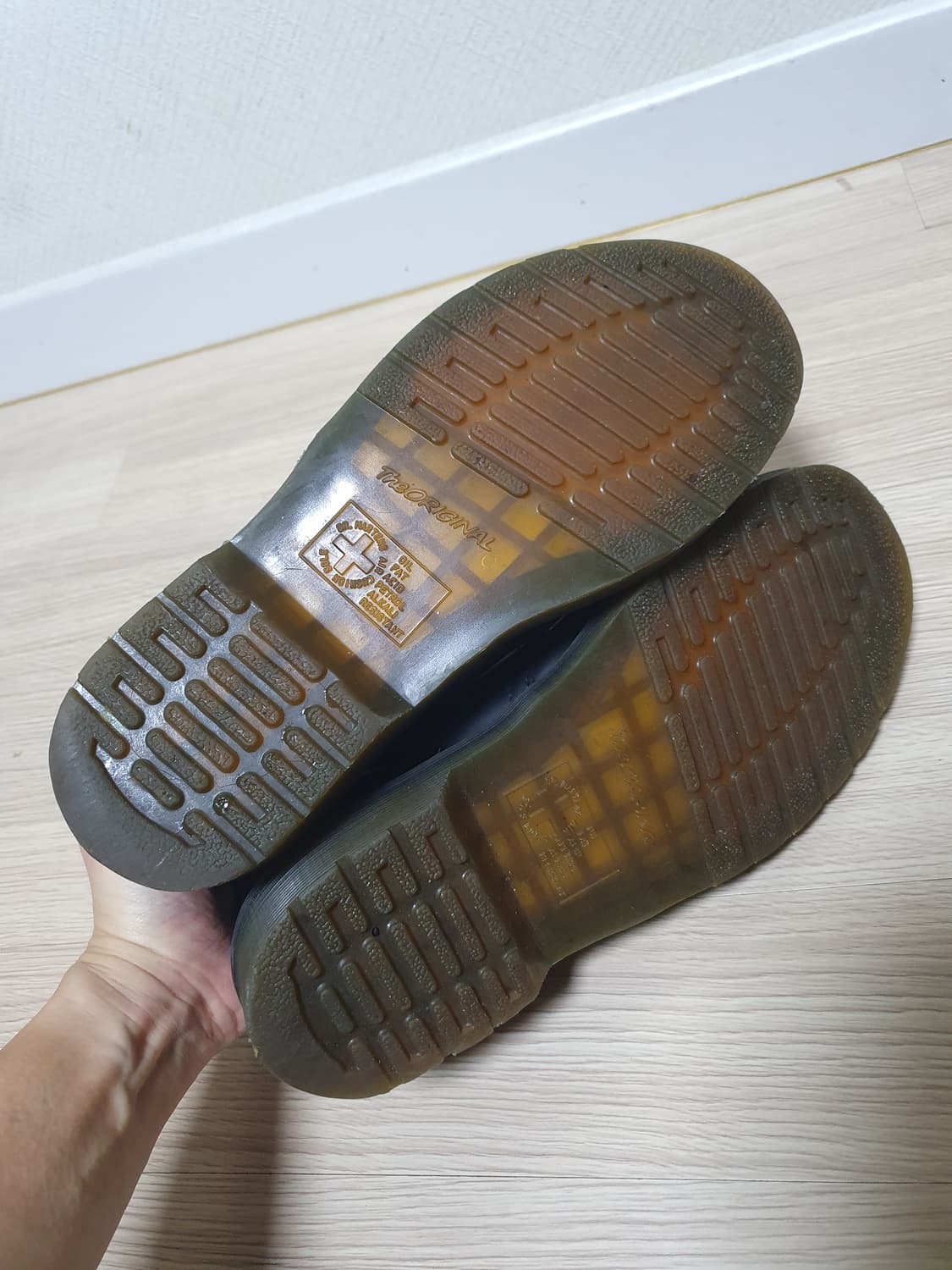 닥터마틴 1461 로퍼 270 상품이미지8