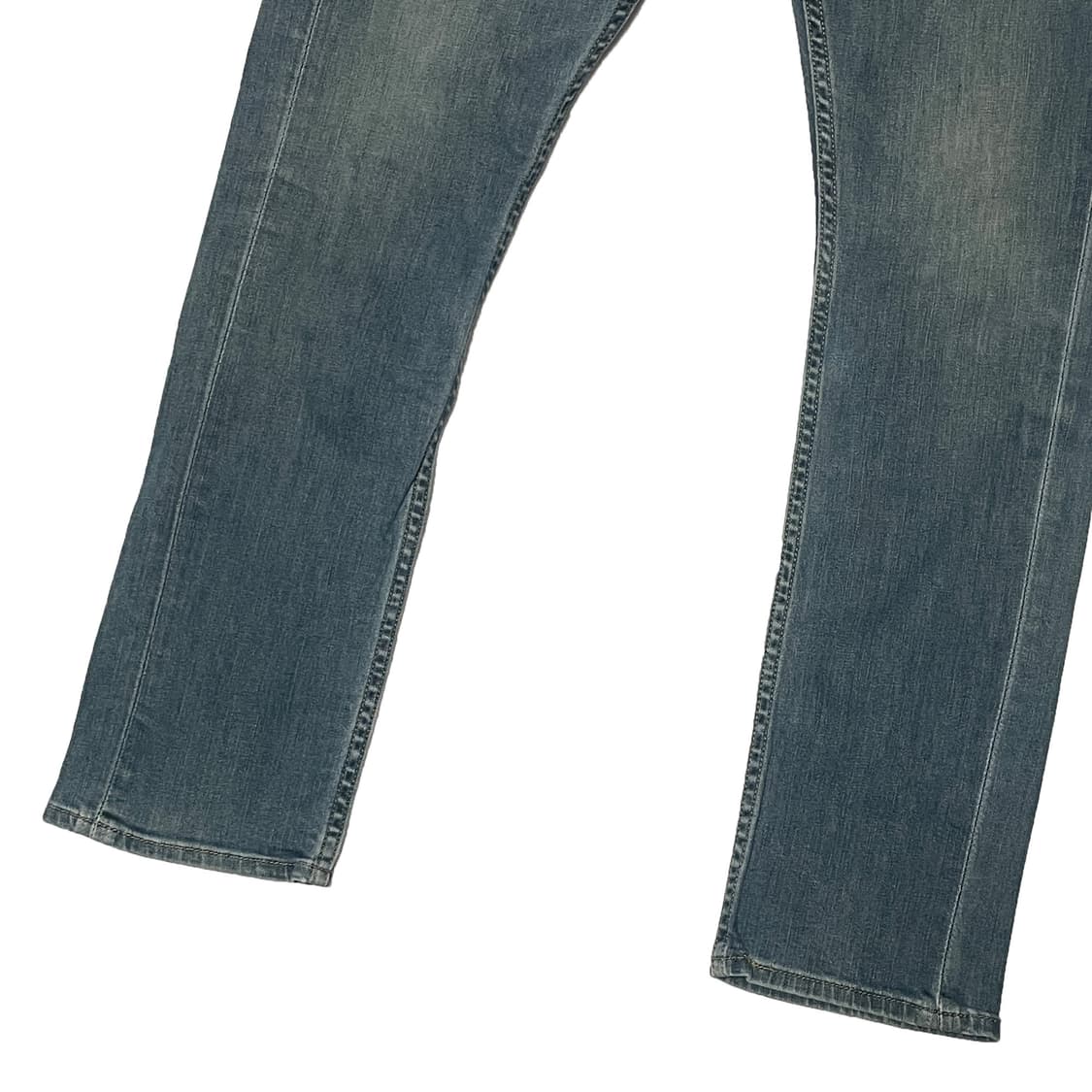 리바이스 511 백포켓 지퍼 청바지 상품이미지5