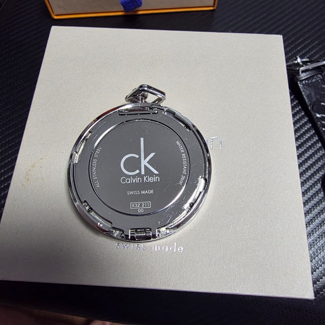 ck 케빈클라인 시계 상품이미지6