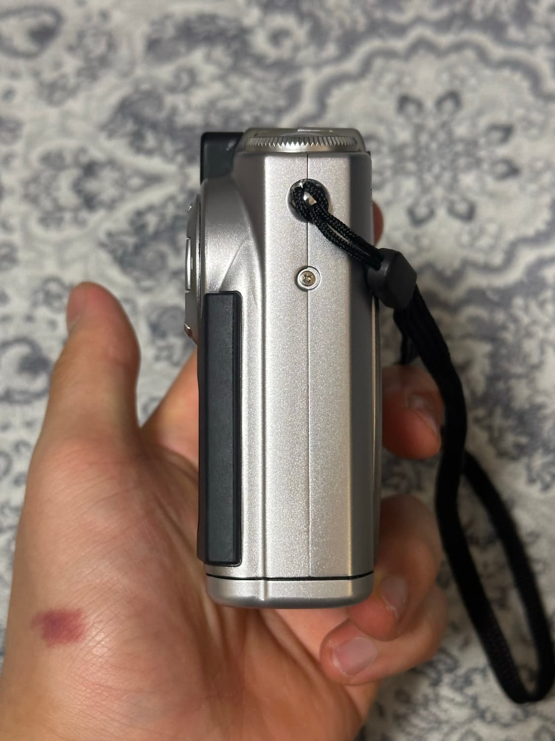 (특민트급)후지필름 파인픽스 4700z 빈티지 디지털 카메라 상품이미지4