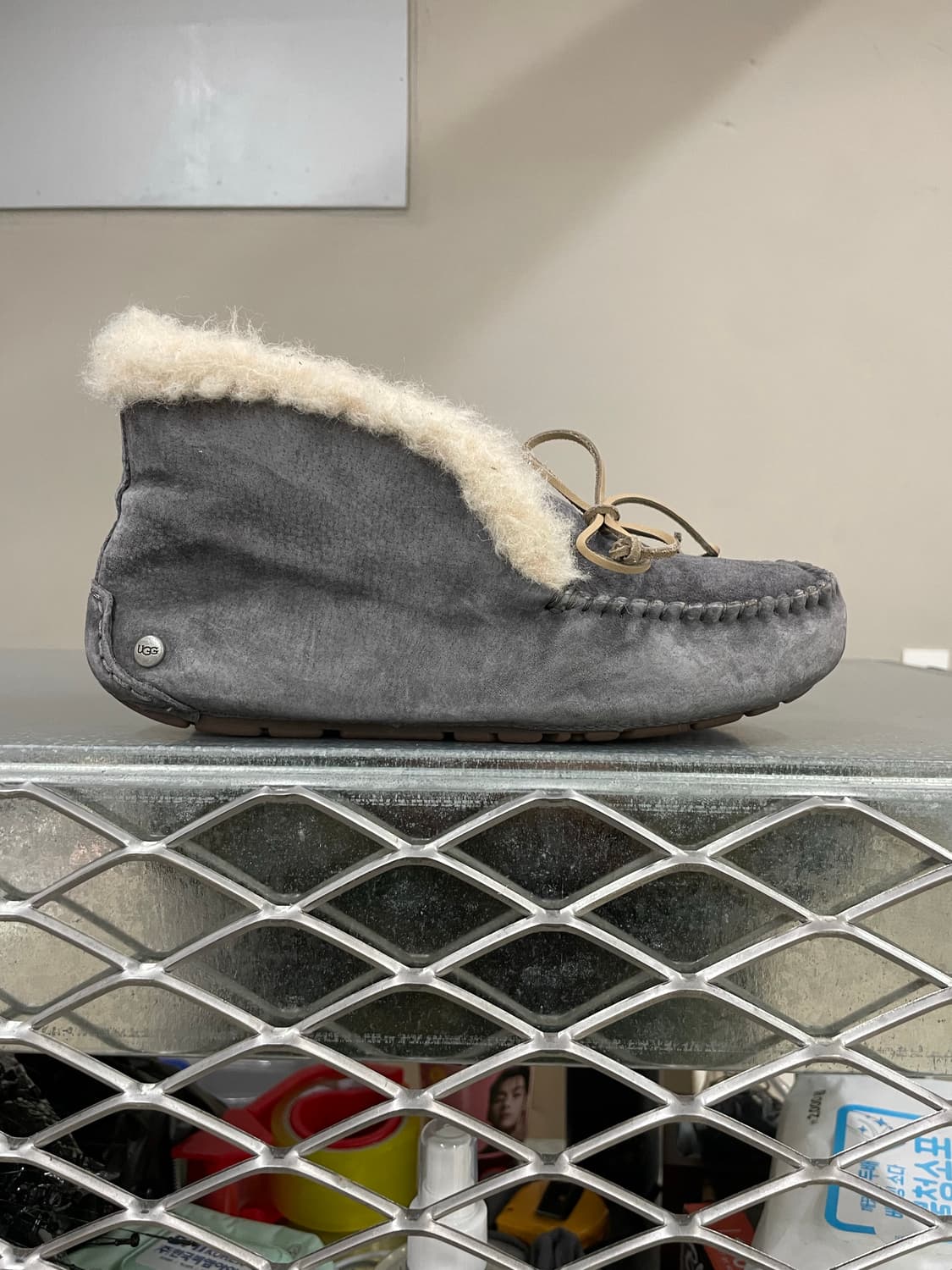 어그 알레나 모카신 230 상품이미지4