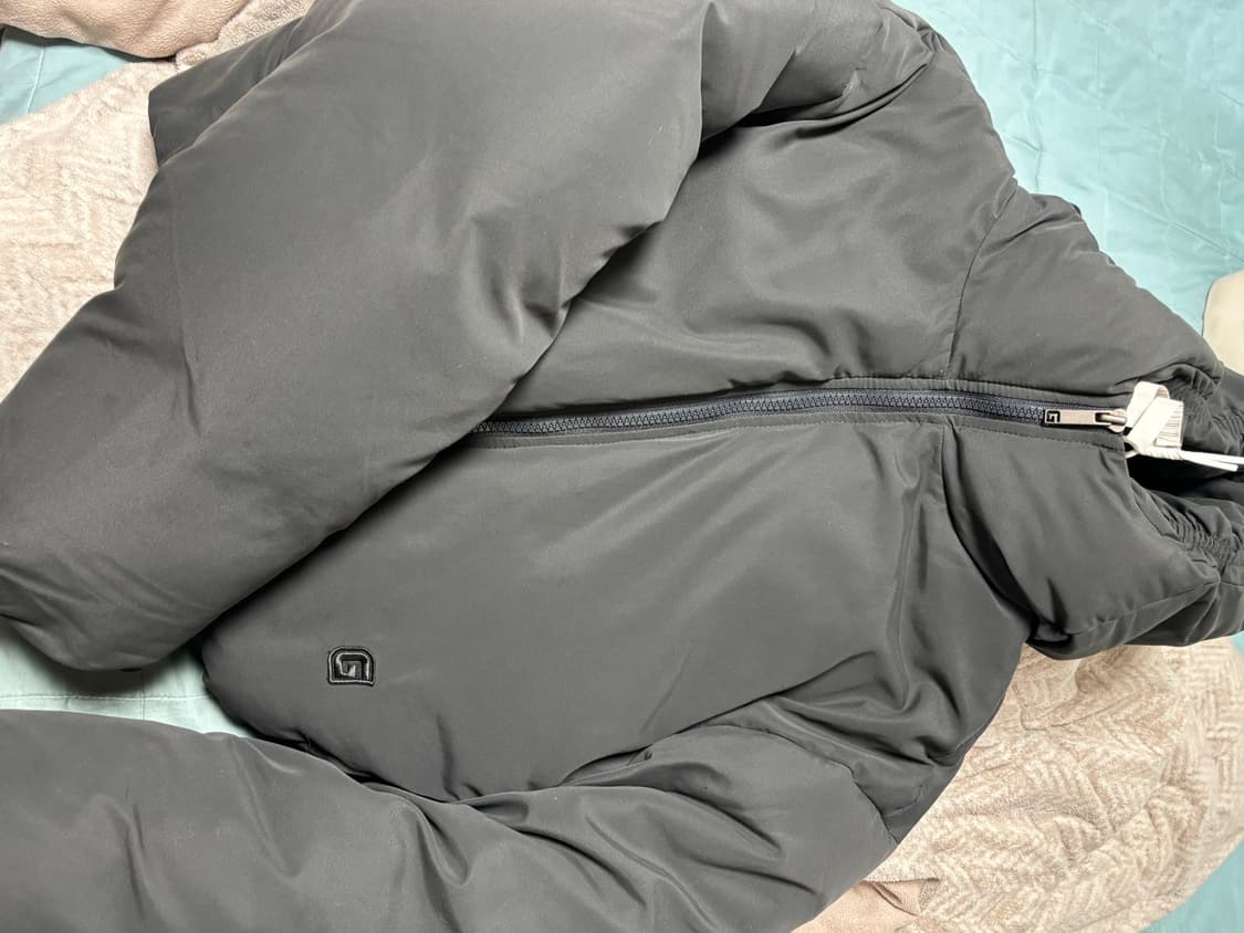 글로니 패딩 상품이미지1