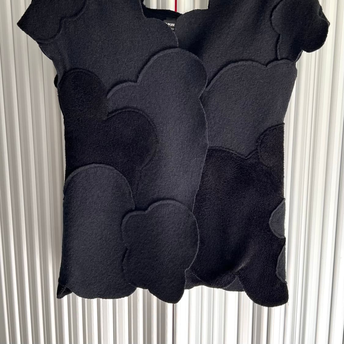 Armani vest 상품이미지3