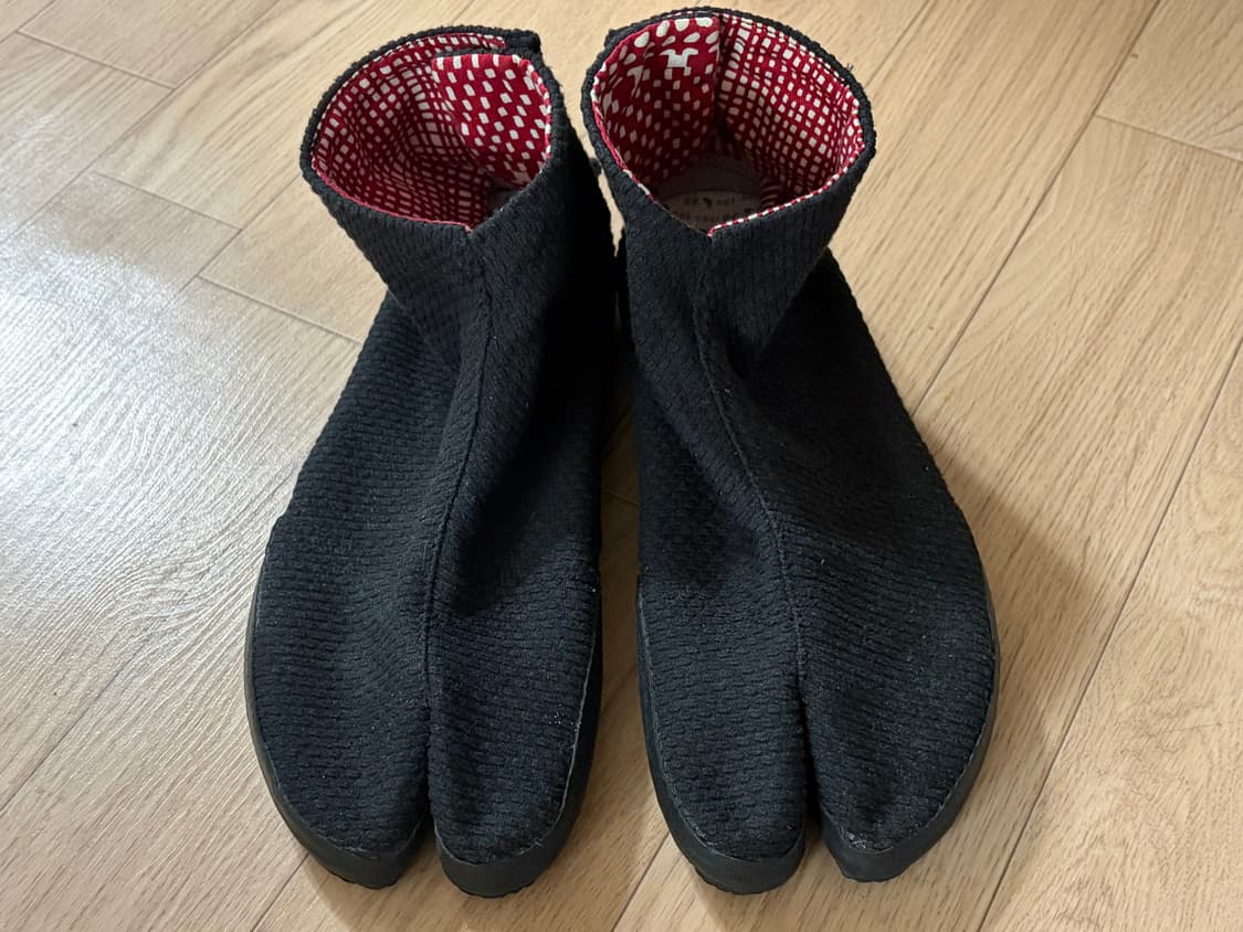 소우소우 신발 270 상품이미지2