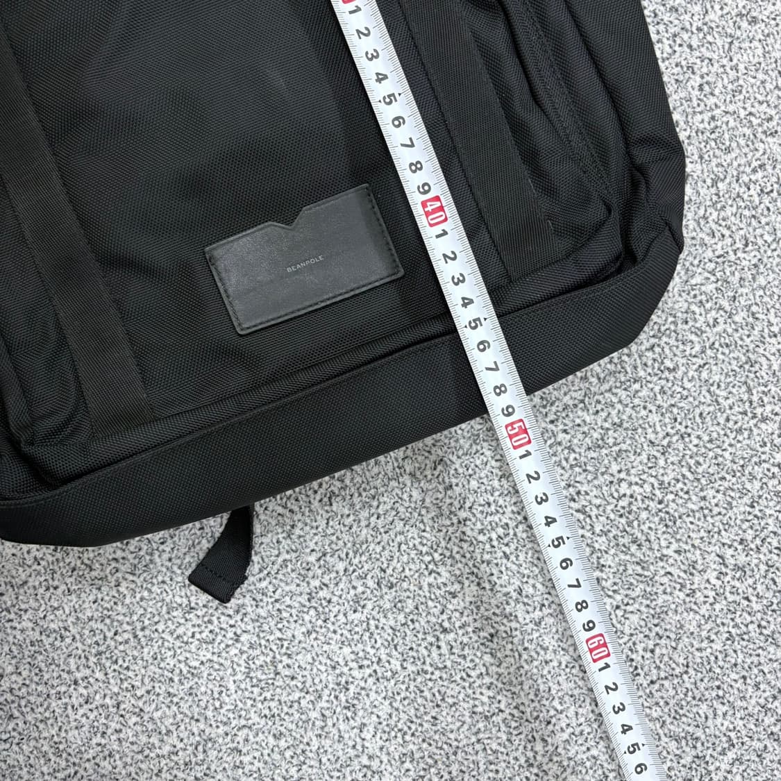 빈폴 백팩 비즈니스 0409J 상품이미지9