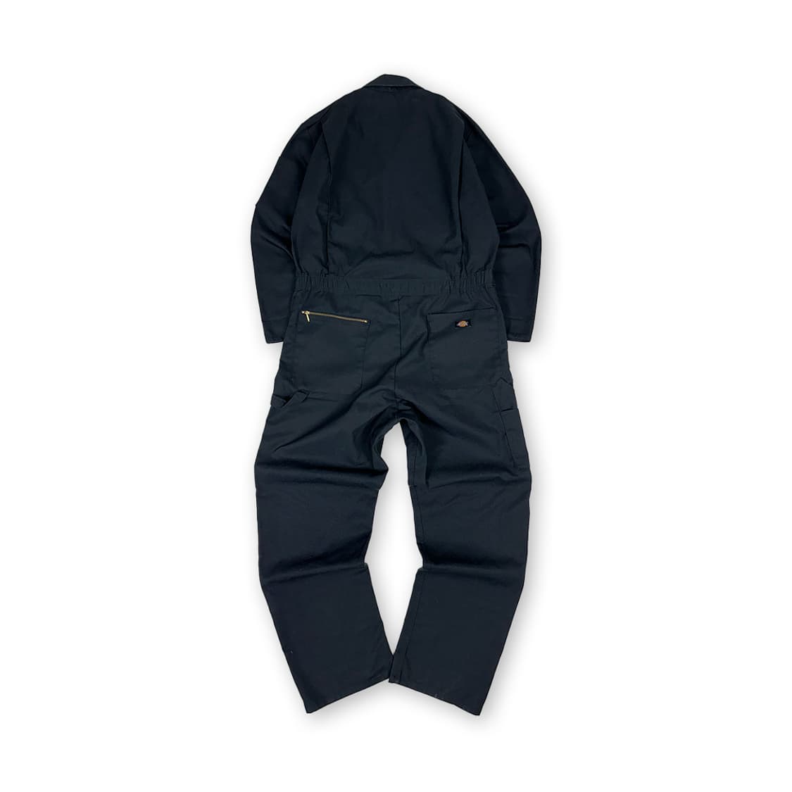 디키즈 점프수트 블랙 상품이미지2