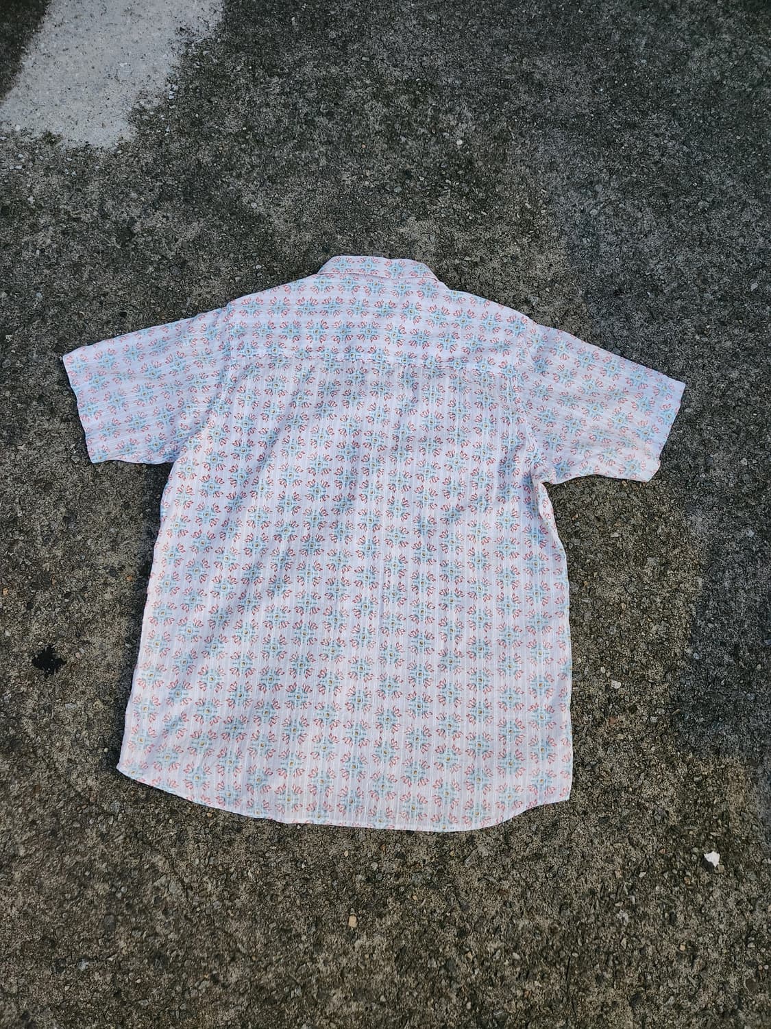 Piko pure hawaii 셔츠 L

 상품이미지9