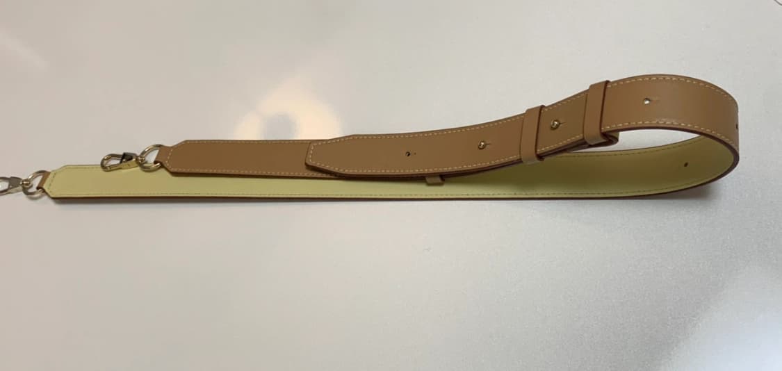 빈폴 토트백+스트랩(사용감 없음) 상품이미지2