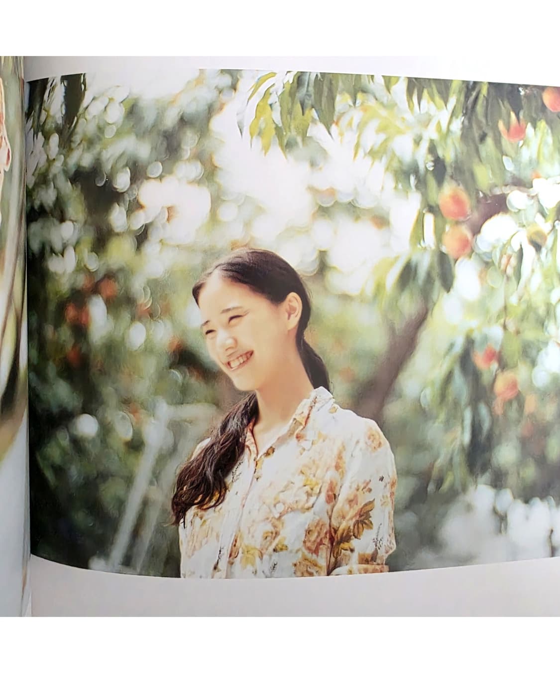 아오이유우 에세이 사진집 Aoi Yuu – Today, These Day 상품이미지7