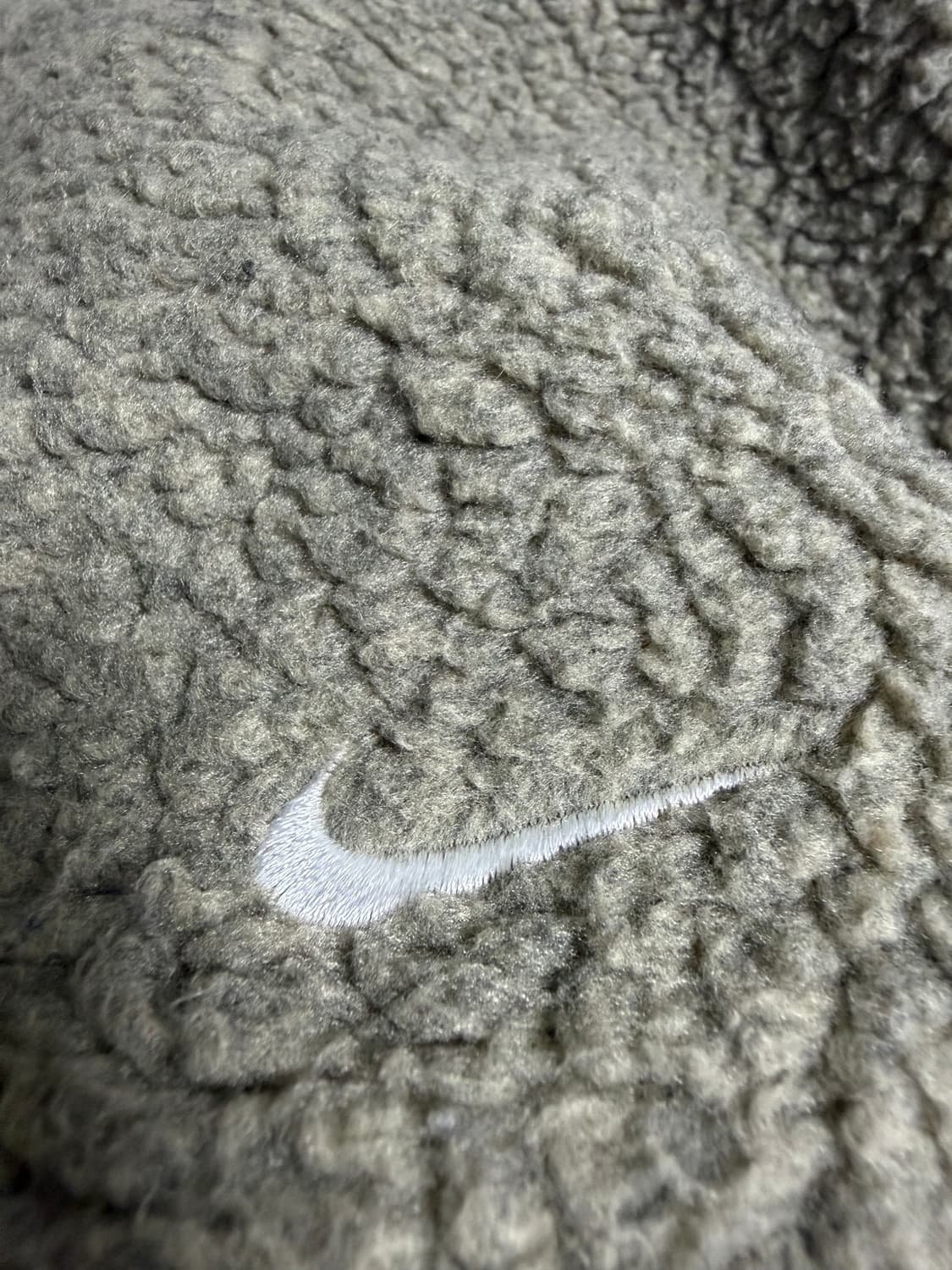 나이키 ACG 울프 폴라텍 플리스 재킷 상품이미지5