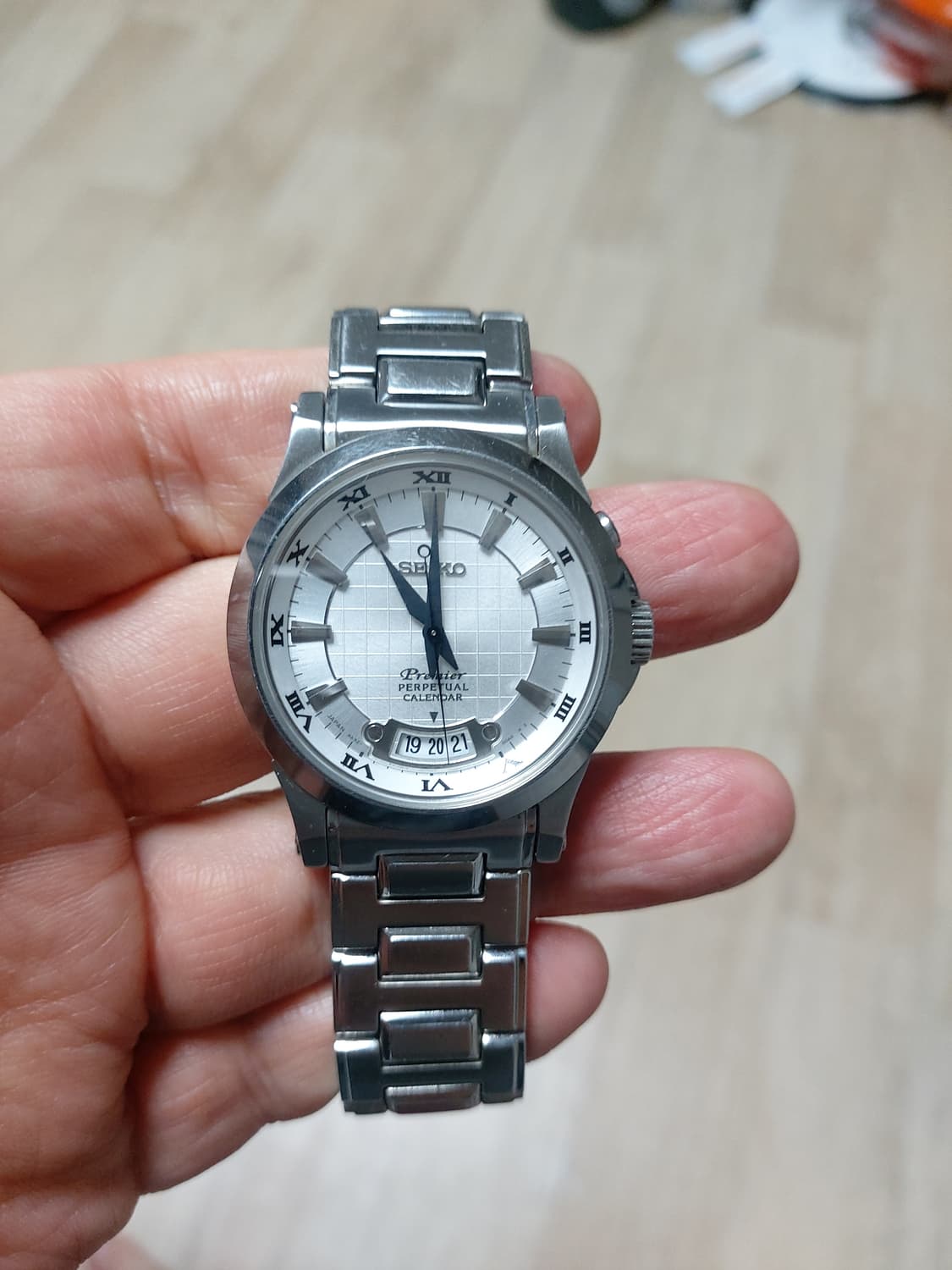 세이코 프리미어  상품이미지1