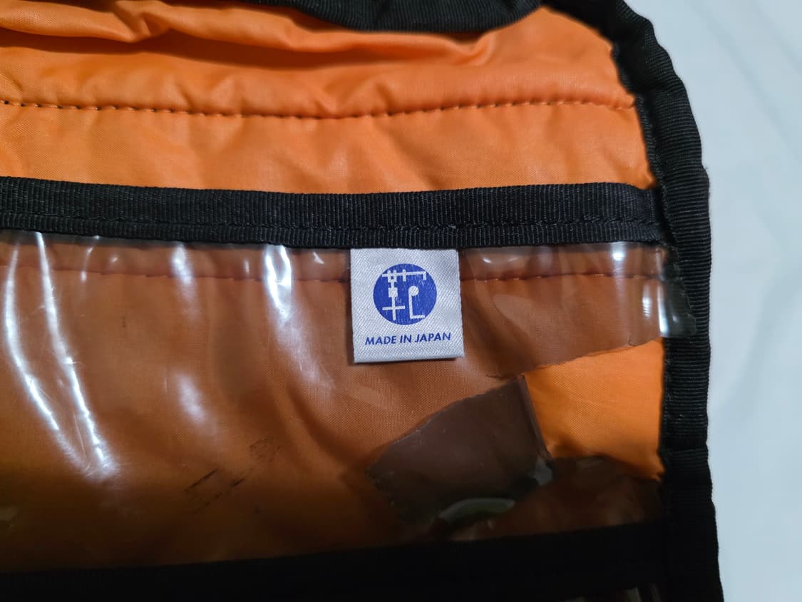 요시다포터 탱커 2way 브리프케이스 (숄더끈 결품) [54 상품이미지7