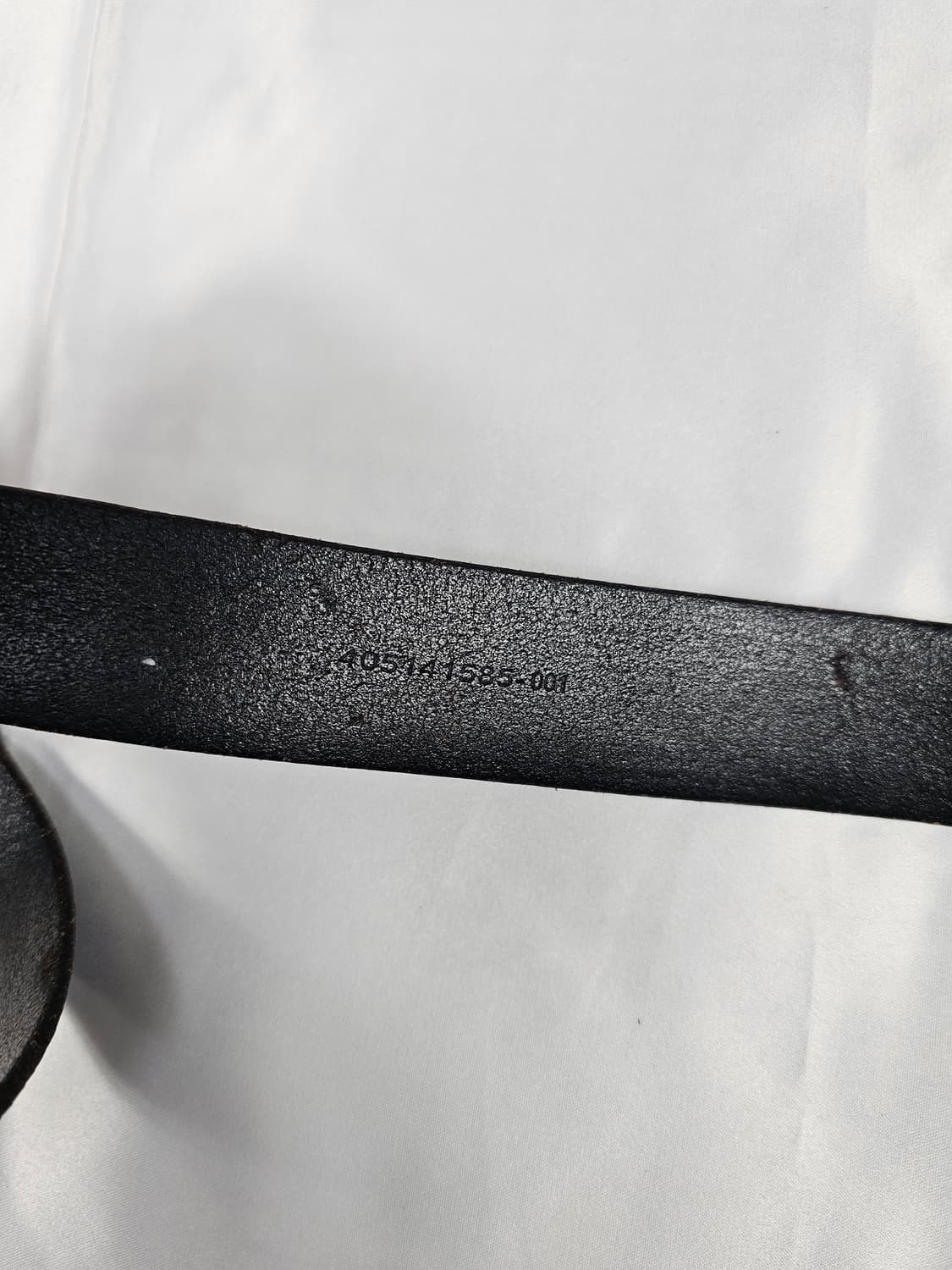 폴로벨트 상품이미지4