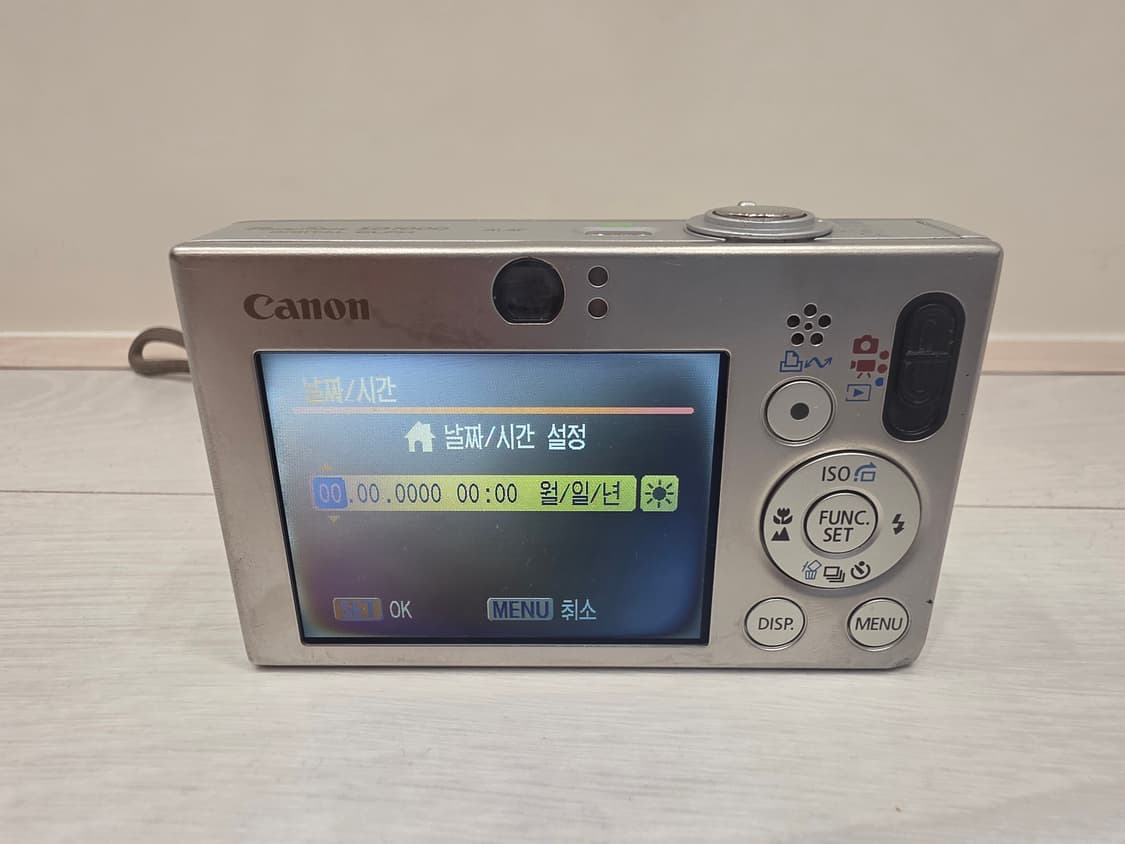 캐논 익서스 70 / 익시 10 카메라 상품이미지6