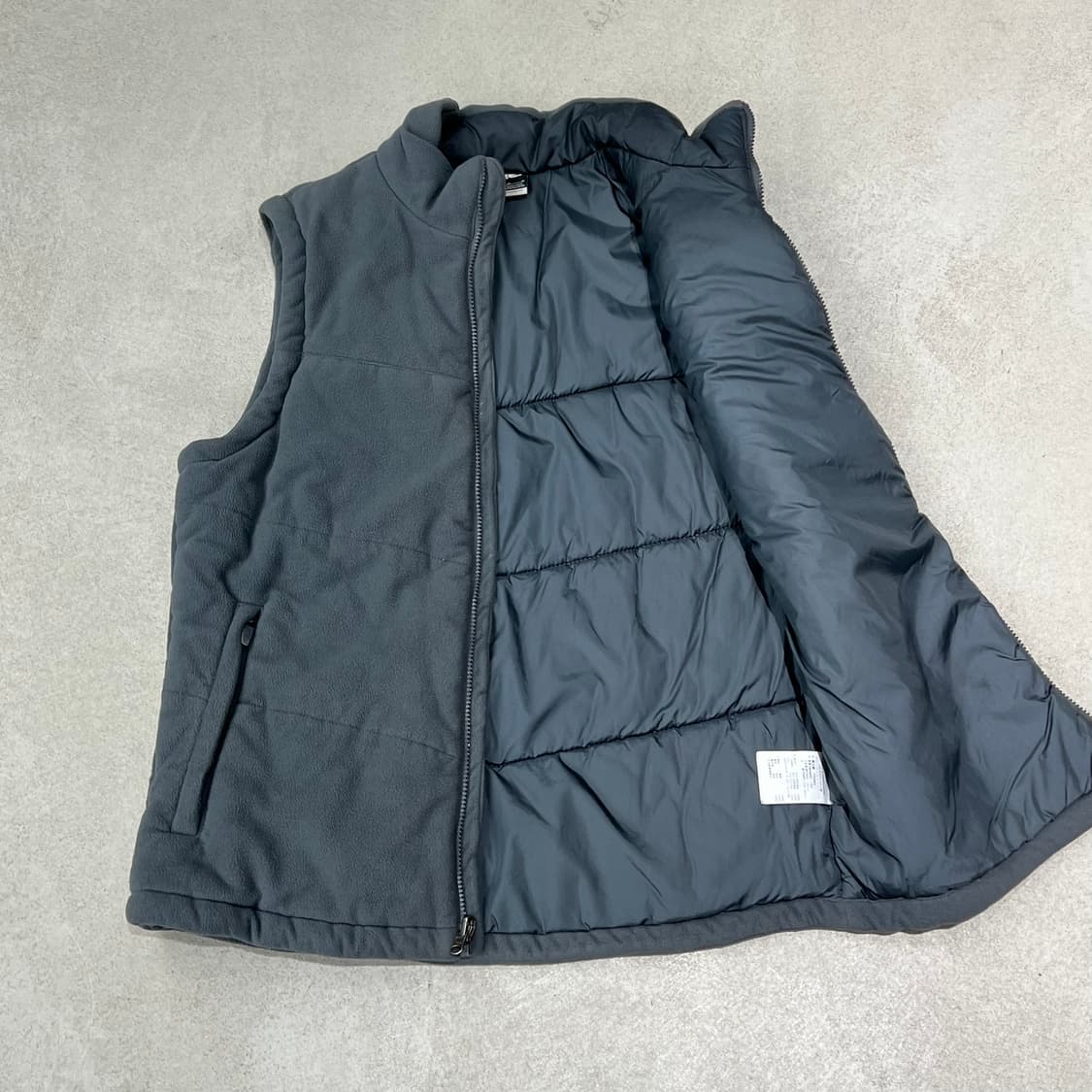 나이키 워크 패딩베스트 s10212 상품이미지3