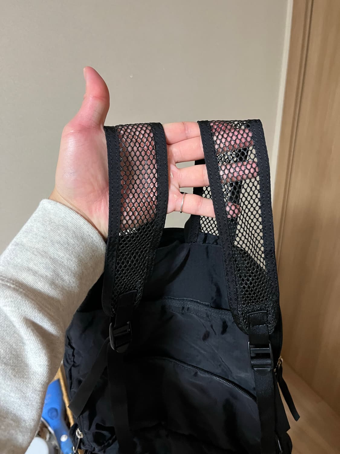 PORTER 요시다 포터 백팩 POCKETABLE 2WAY BAG 상품이미지6