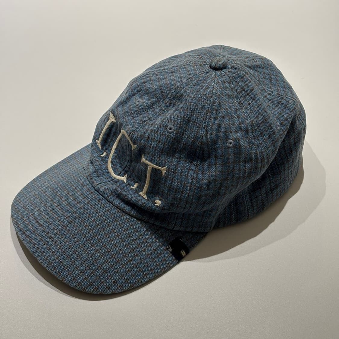 M-L) 비즈빔 visvim ict 캡 상품이미지2