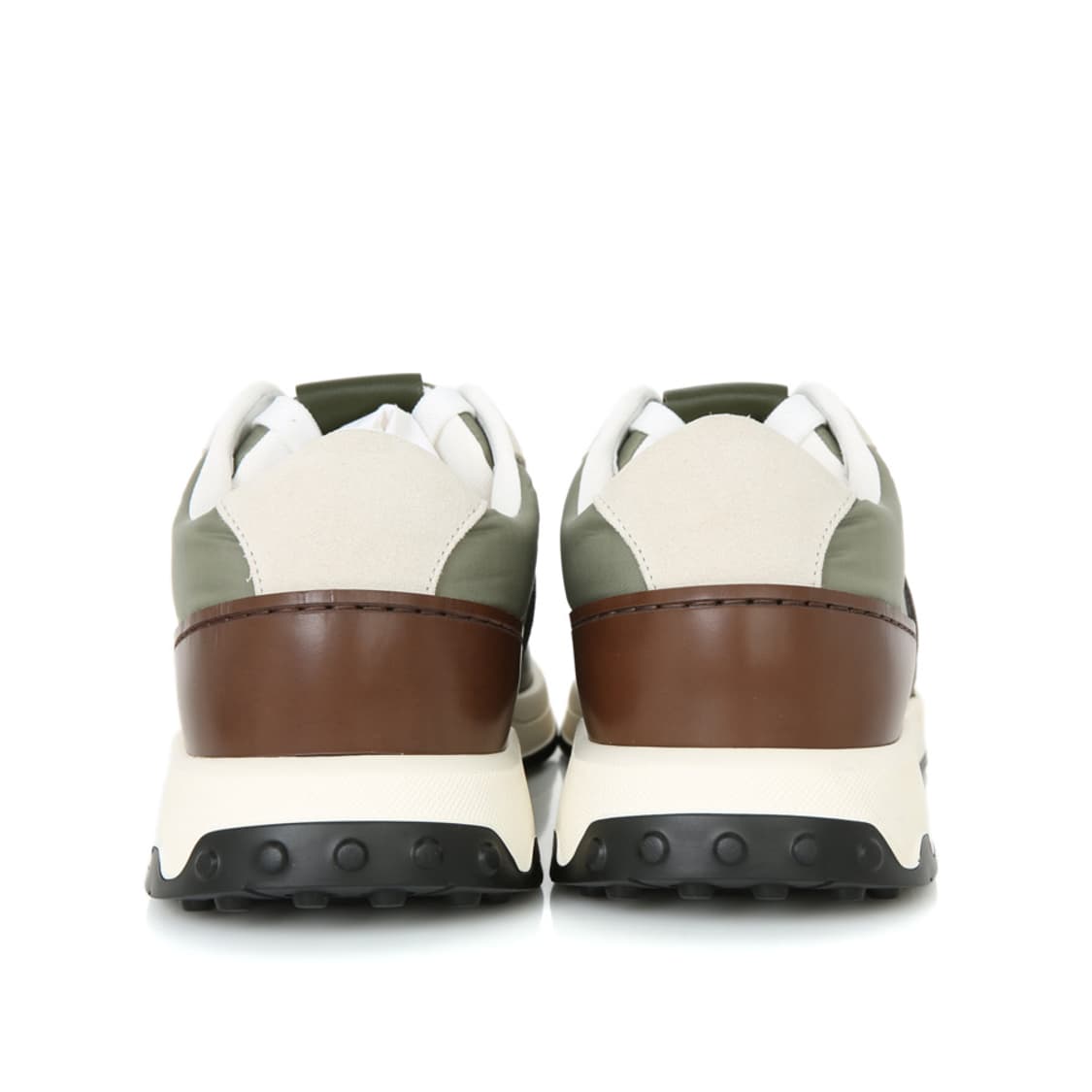 토즈 스니커즈 TODS 테크니컬 스니커즈 트랙슈즈 XXM63K0GT70 상품이미지5
