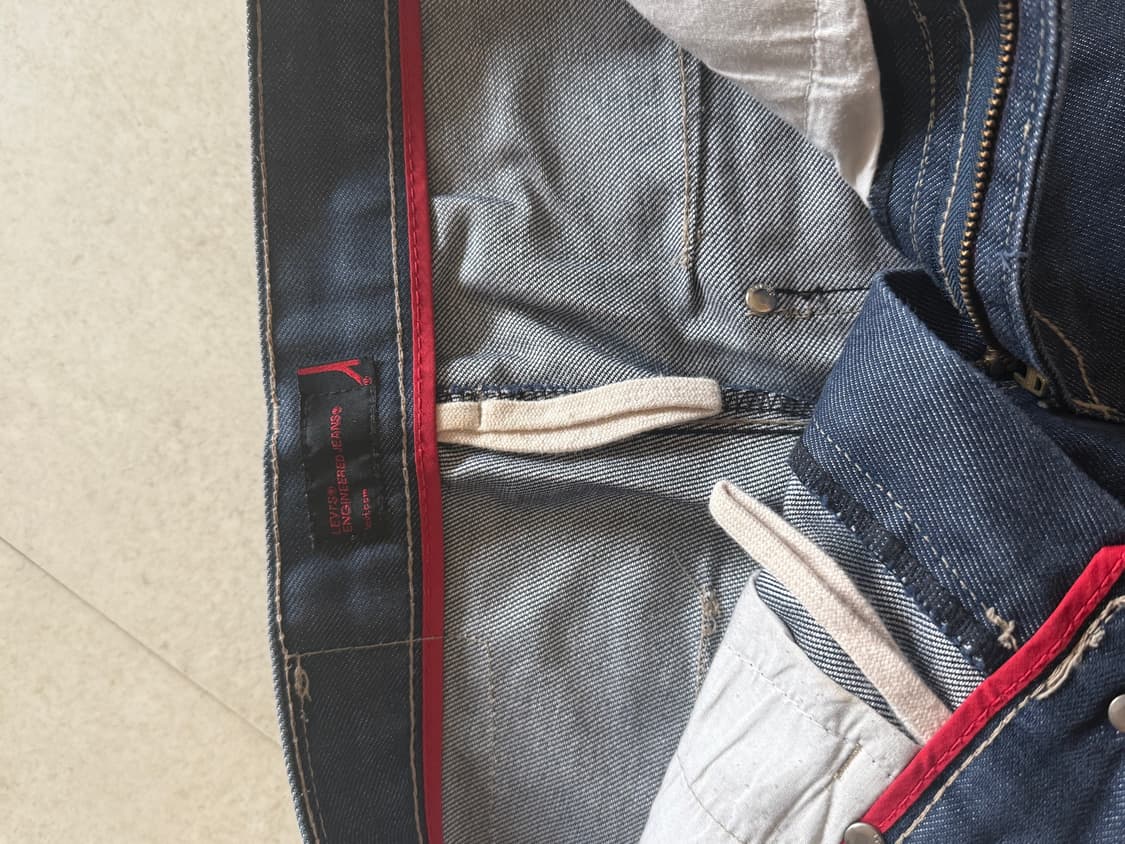 Levis engineered 상품이미지9