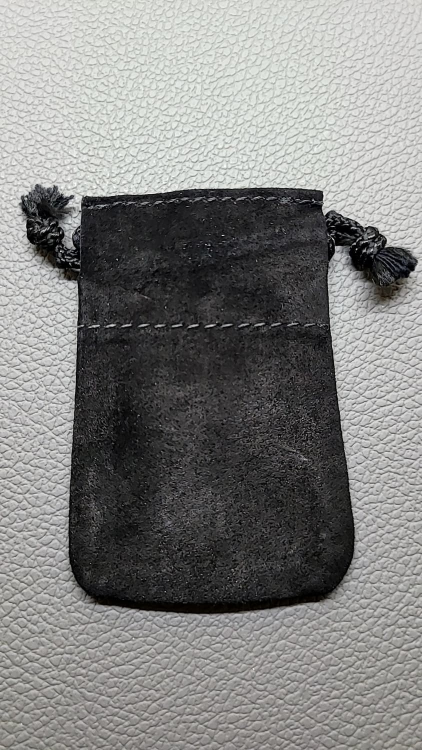 크롬하츠 정품 링 파우치 소형 (미사용) / U.S.A 각인 상품이미지4