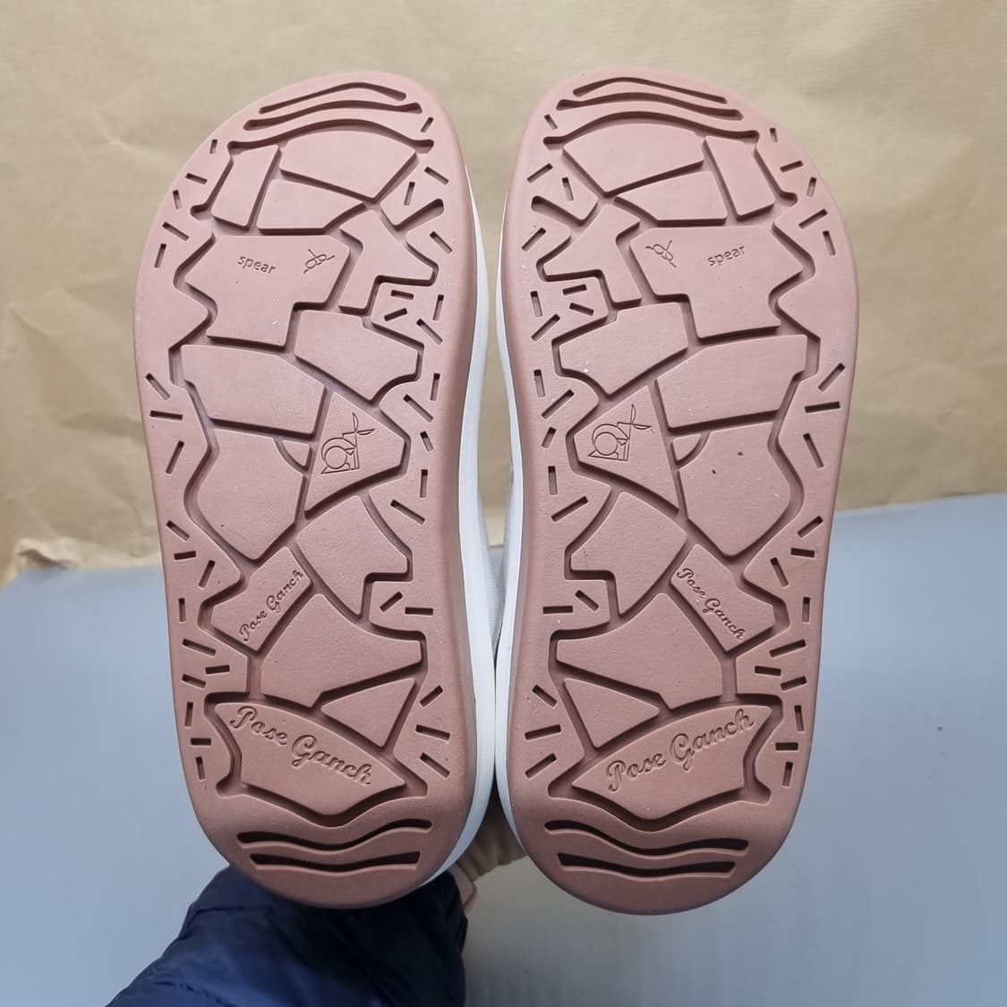 포즈간츠 멈멈 스니커즈 250 상품이미지3