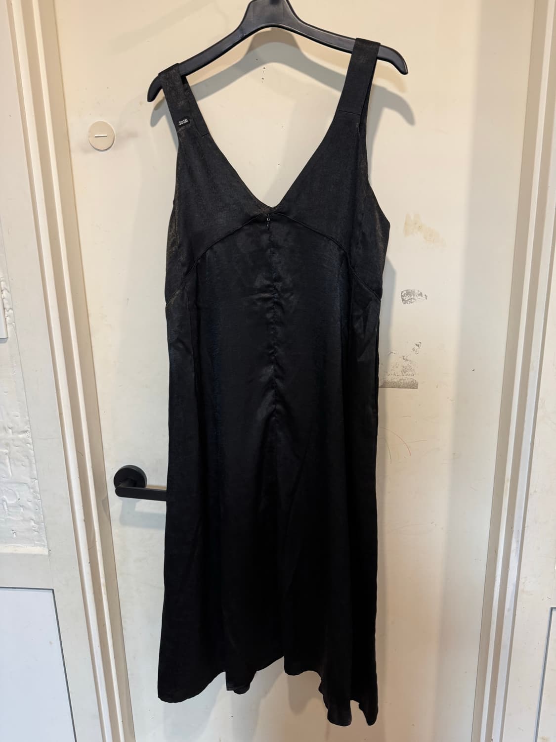 jucy judy 쥬시쥬디 뷔스티에 샤틴 롱원피스 상품이미지7