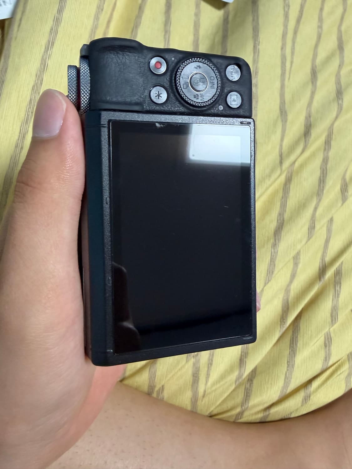캐논 G7x 마크3 mark3 카메라 상품이미지2